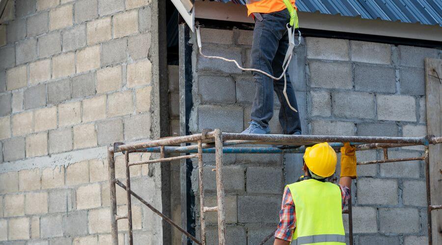 Expert new roof installation services in Oak Hill, WV